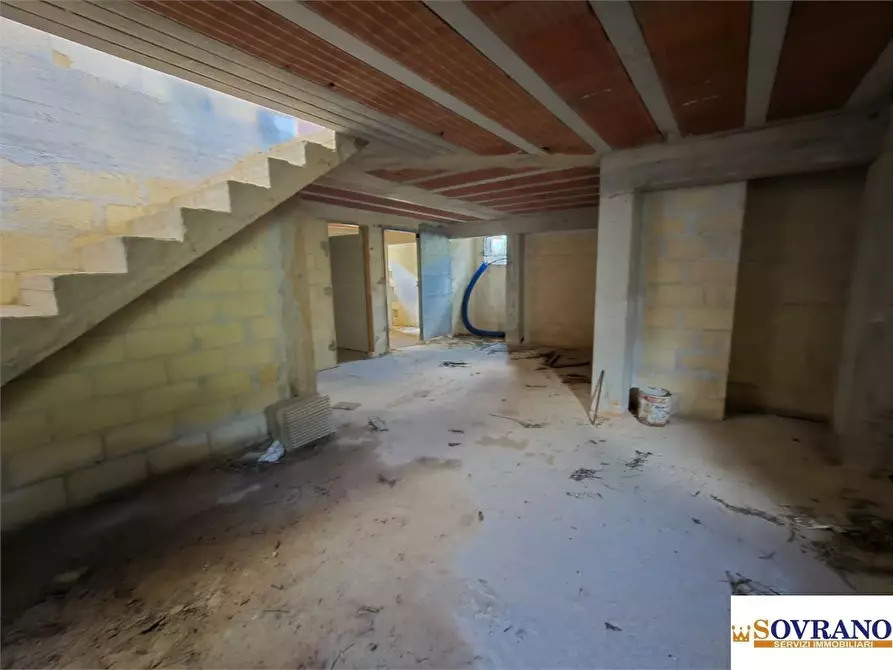 Immagine 5 di Villa in vendita  a Carini