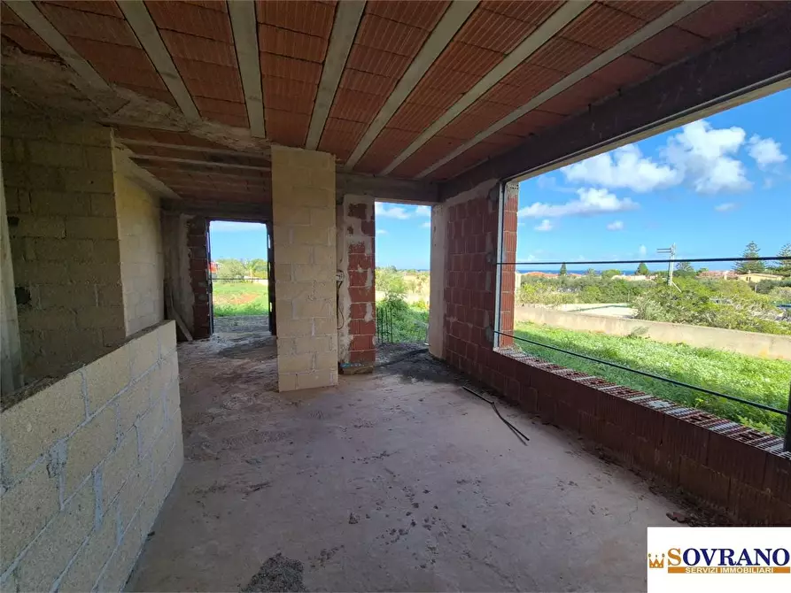 Immagine 3 di Villa in vendita  a Carini