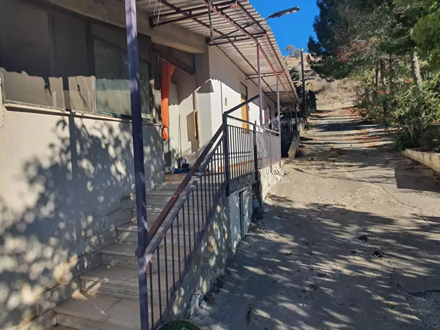 Immagine 7 di Villa in vendita  snc a Villafrati