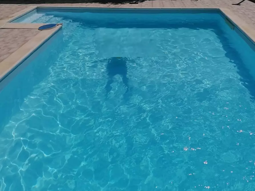 Immagine 3 di Villa in vendita  snc a Villafrati