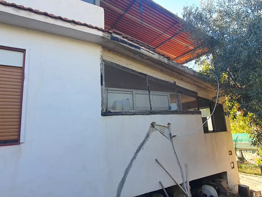 Immagine 5 di Villa in vendita  snc a Villafrati