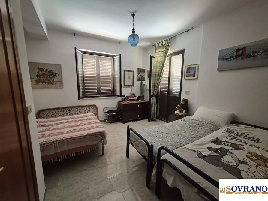 Immagine 7 di Villa in vendita  a Carini