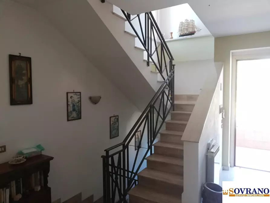 Immagine 8 di Villa in vendita  a Carini