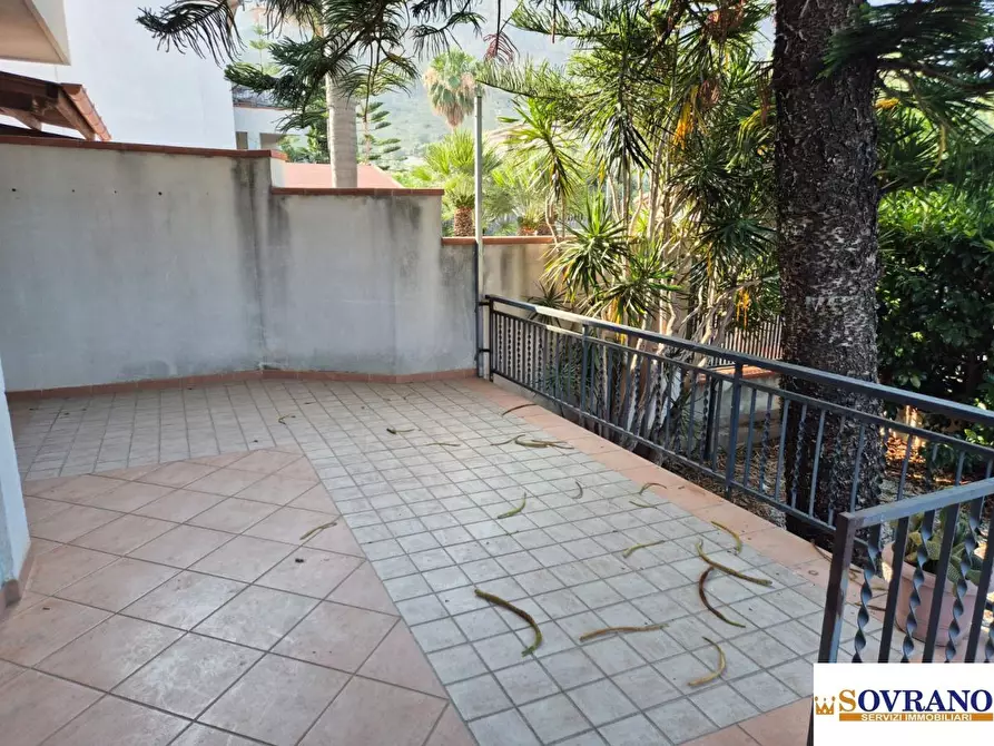 Immagine 10 di Villa in vendita  a Isola Delle Femmine