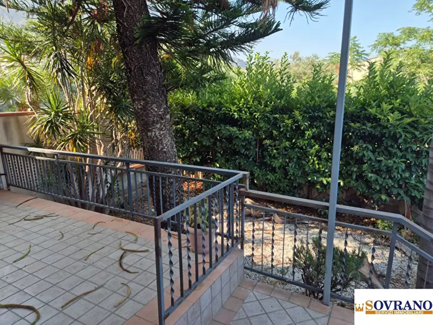 Immagine 9 di Villa in vendita  a Isola Delle Femmine