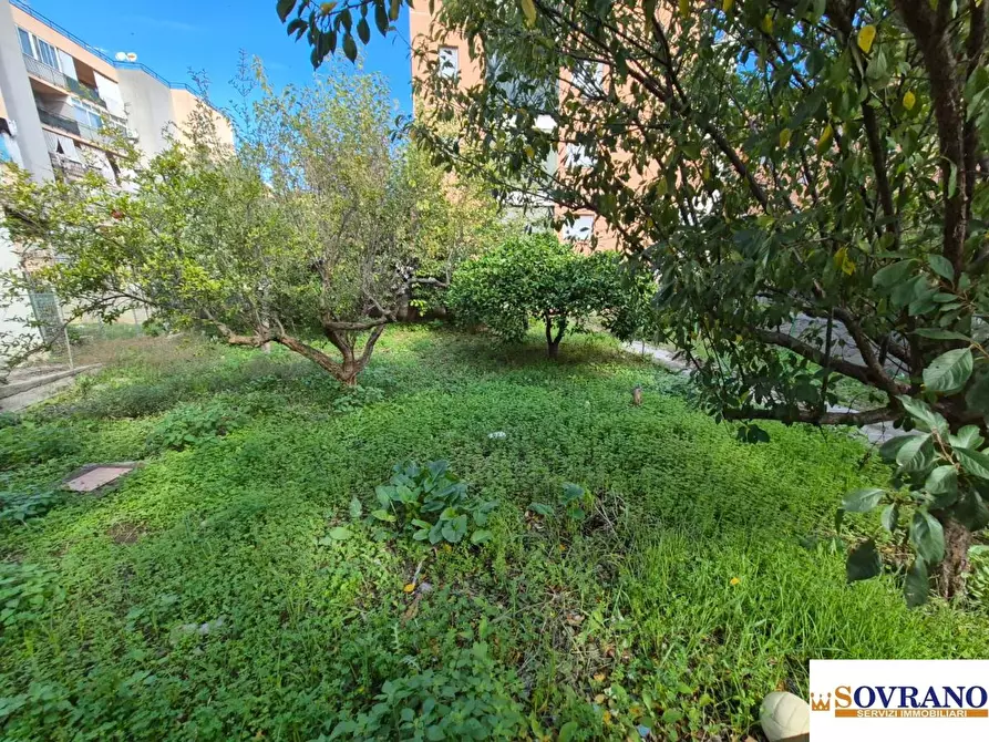 Immagine 8 di Villa in vendita  a Carini