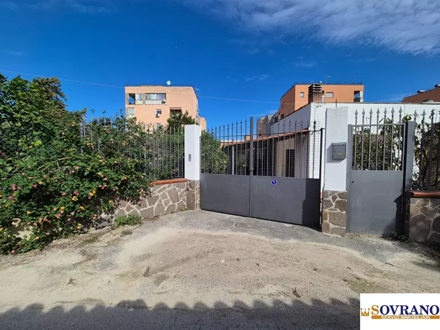 Immagine 1 di Villa in vendita  a Carini