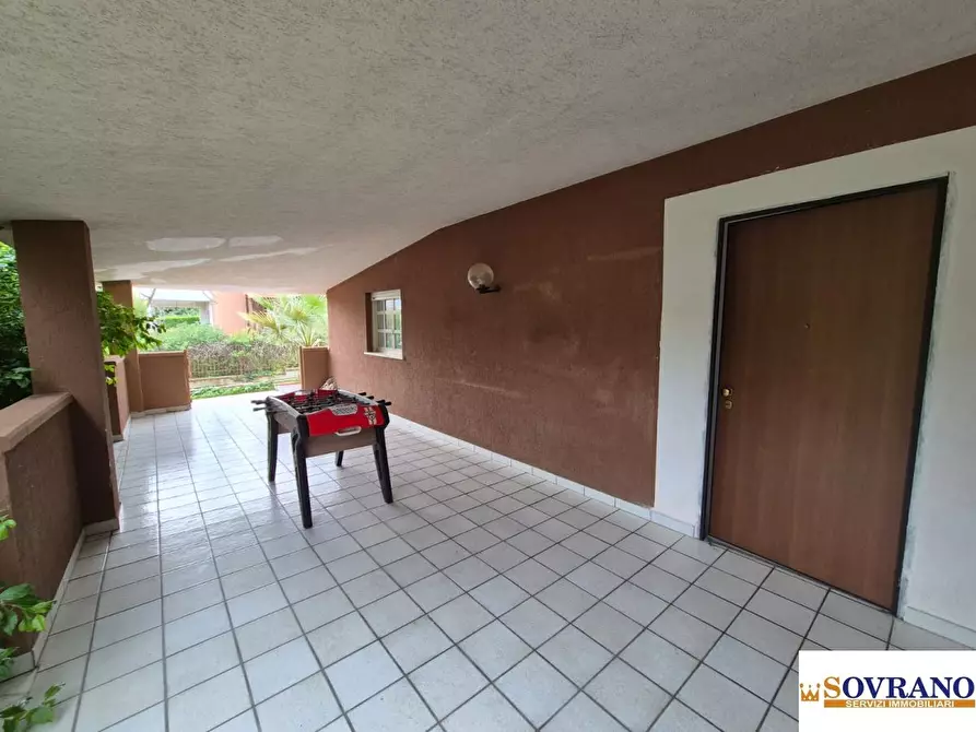 Immagine 7 di Villa in vendita  a Palermo