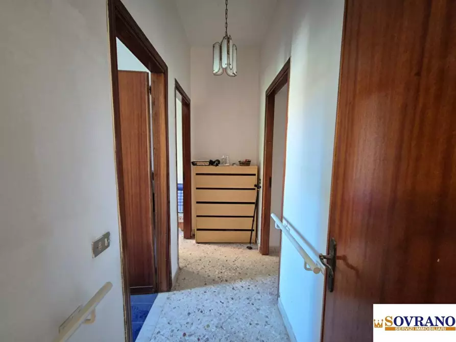 Immagine 10 di Villa in vendita  a Carini