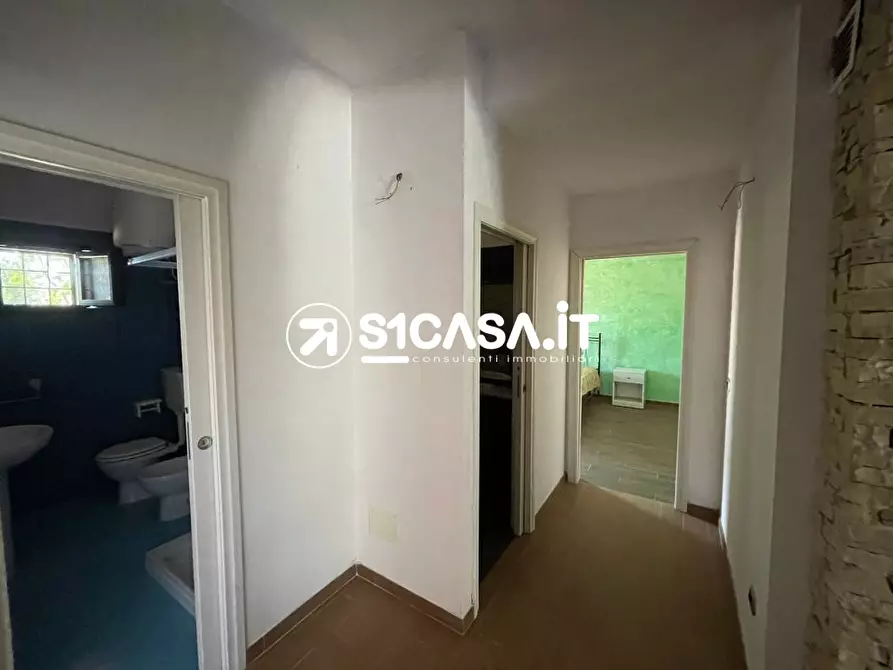 Immagine 8 di Villa in vendita  a Sannicola