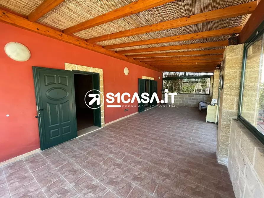 Immagine 5 di Villa in vendita  a Sannicola