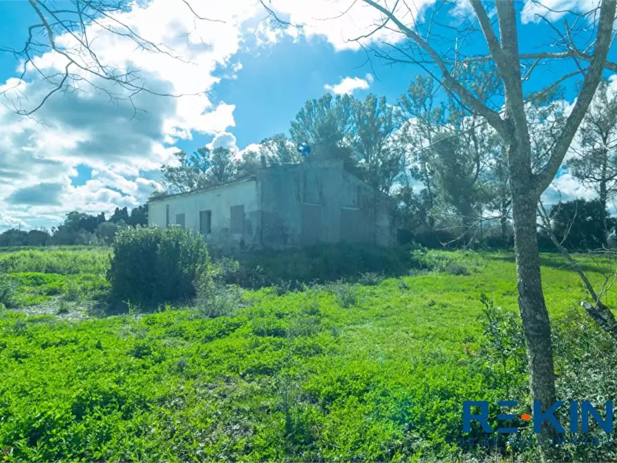 Immagine 8 di Rustico / casale in vendita  a Otranto