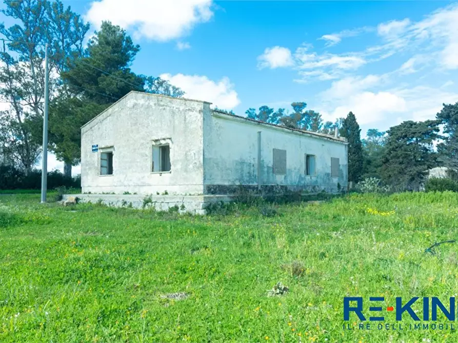 Immagine 5 di Rustico / casale in vendita  a Otranto