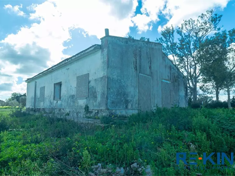 Immagine 7 di Rustico / casale in vendita  a Otranto