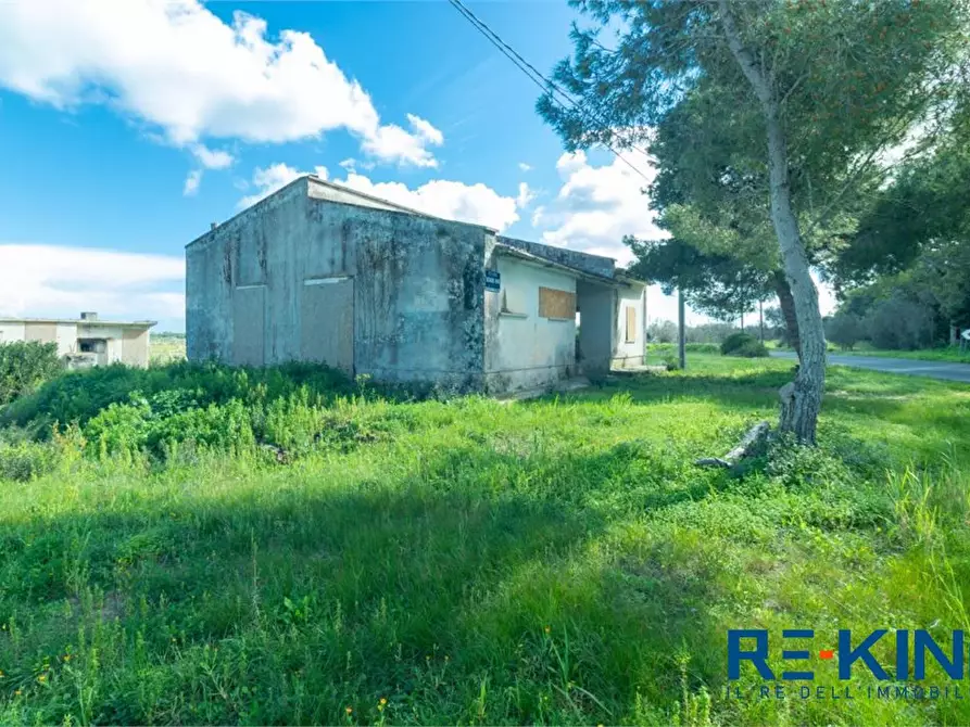 Immagine 9 di Rustico / casale in vendita  a Otranto