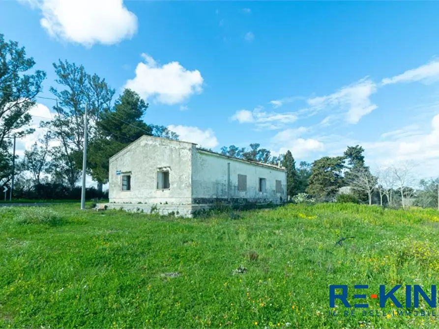 Immagine 6 di Rustico / casale in vendita  a Otranto