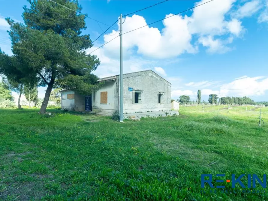 Immagine 4 di Rustico / casale in vendita  a Otranto