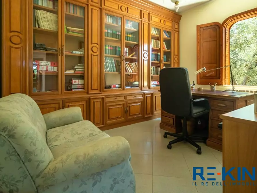 Immagine 8 di Villa in vendita  a Nardo'