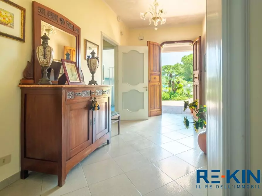 Immagine 6 di Villa in vendita  a Nardo'