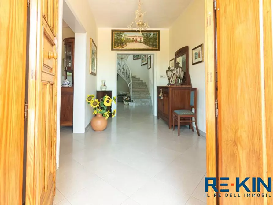 Immagine 5 di Villa in vendita  a Nardo'