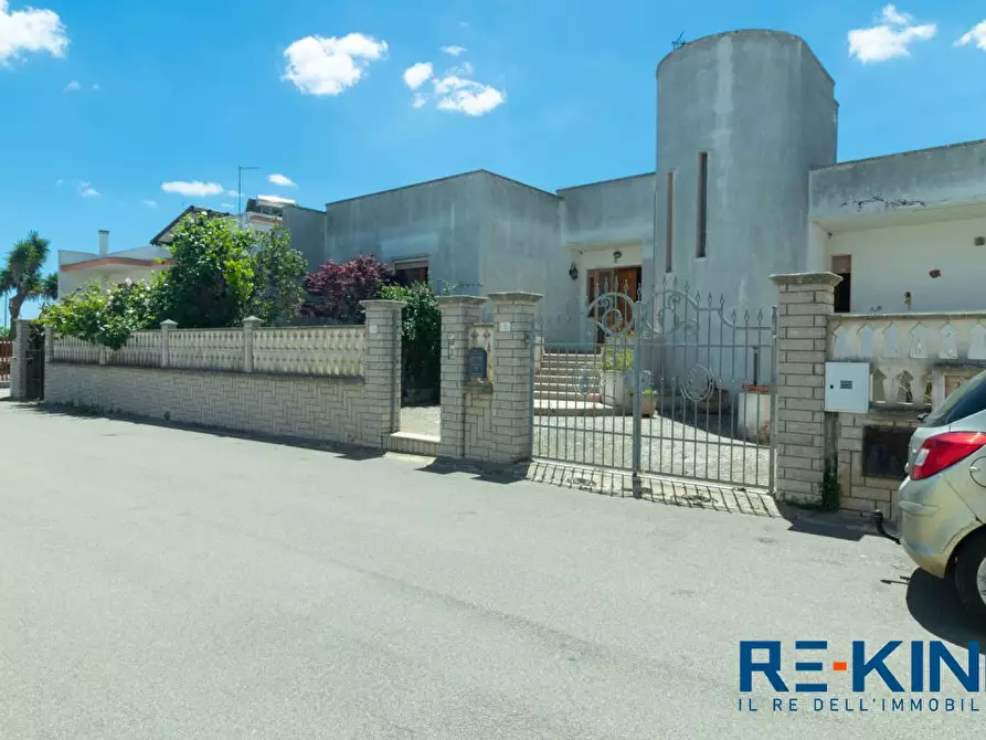 Immagine 2 di Villa in vendita  16 a Diso