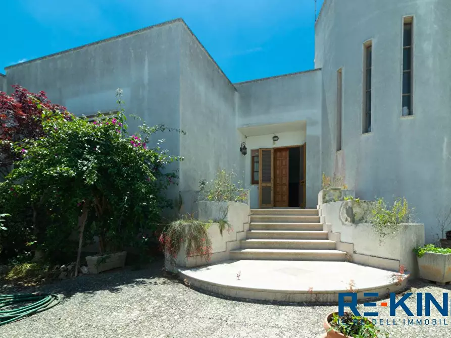 Immagine 4 di Villa in vendita  16 a Diso