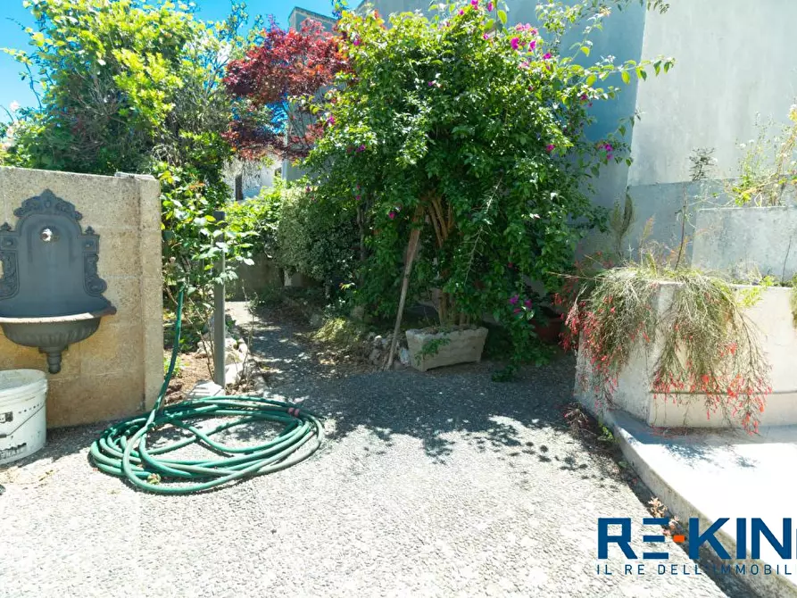 Immagine 8 di Villa in vendita  16 a Diso