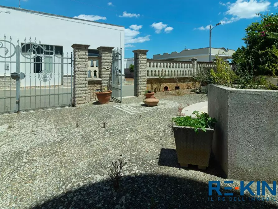 Immagine 5 di Villa in vendita  16 a Diso