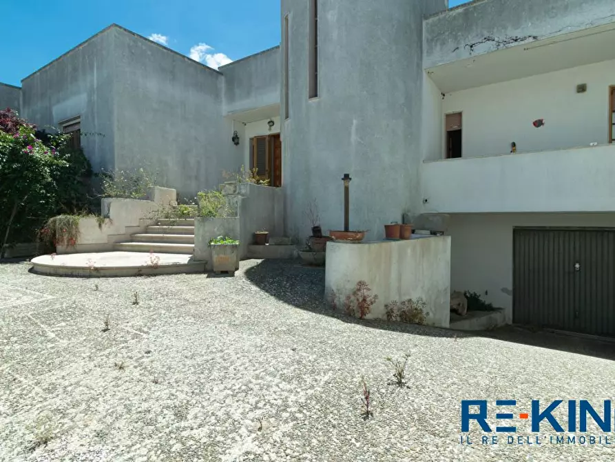 Immagine 10 di Villa in vendita  16 a Diso