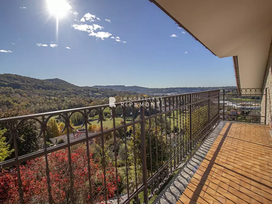 Immagine 8 di Villa in vendita  a Ello