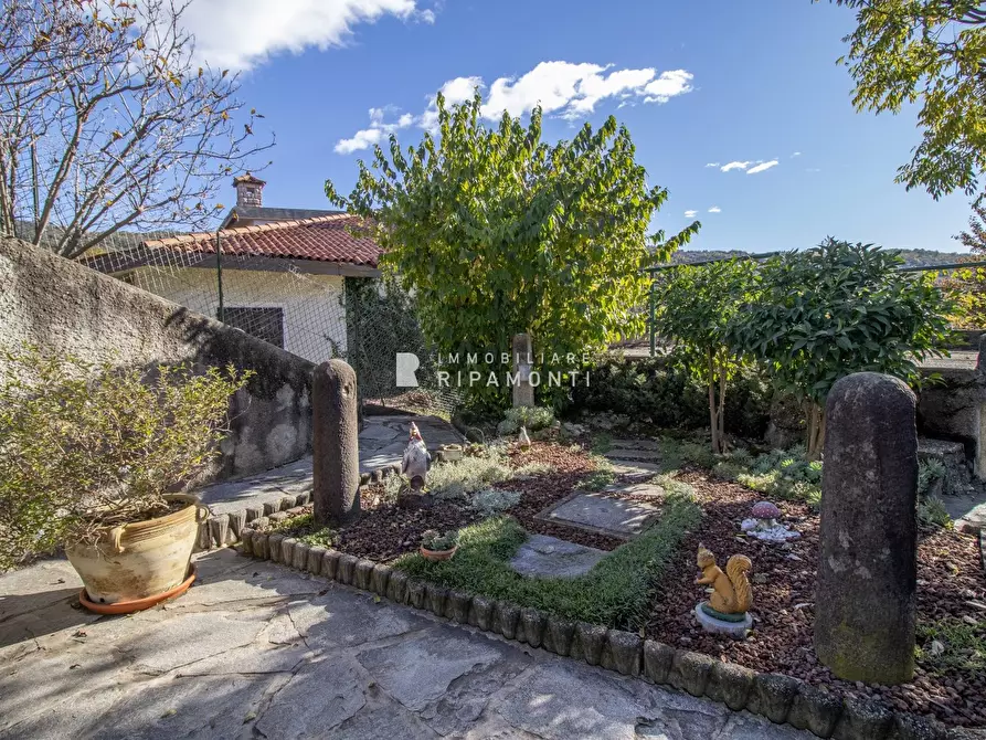 Immagine 1 di Villa in vendita  a Ello