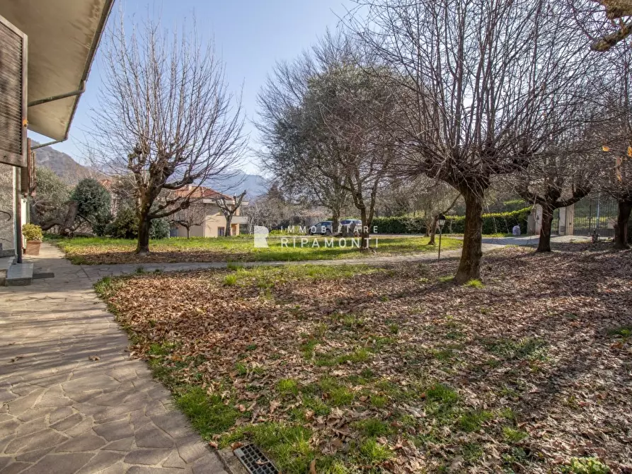 Immagine 3 di Villa in vendita  a Galbiate