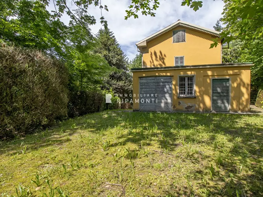 Immagine 6 di Villa in vendita  a Valgreghentino