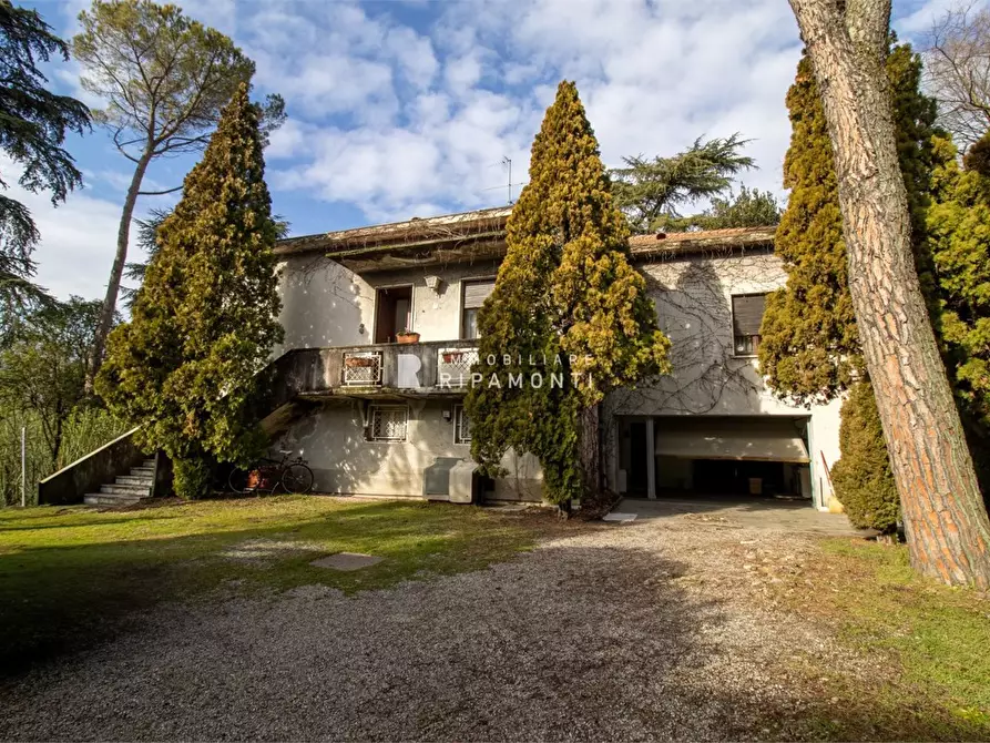 Immagine 8 di Villa in vendita  15 a Calolziocorte