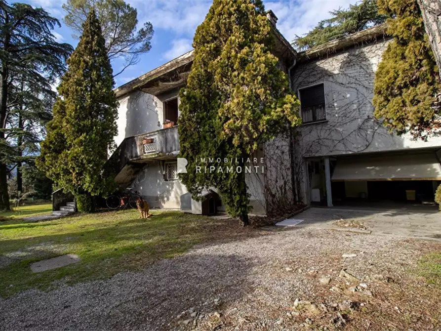 Immagine 7 di Villa in vendita  15 a Calolziocorte