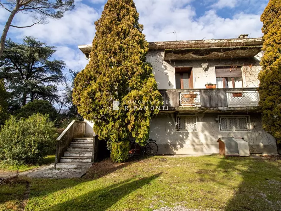 Immagine 6 di Villa in vendita  15 a Calolziocorte