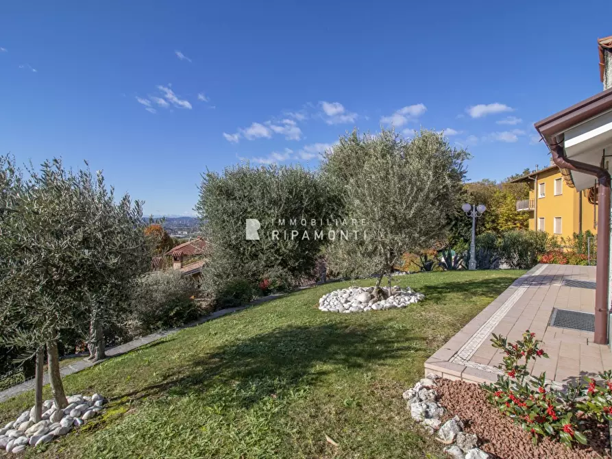 Immagine 4 di Villa in vendita  a Ello