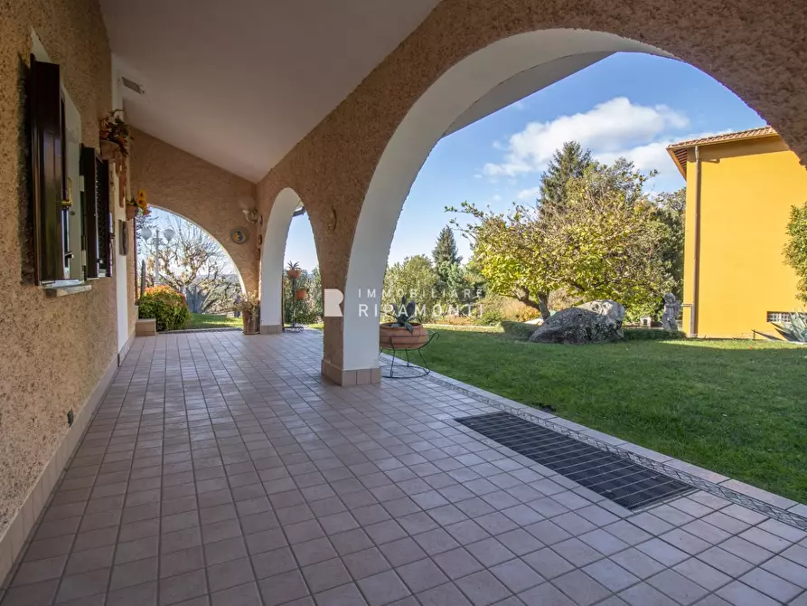 Immagine 6 di Villa in vendita  a Ello