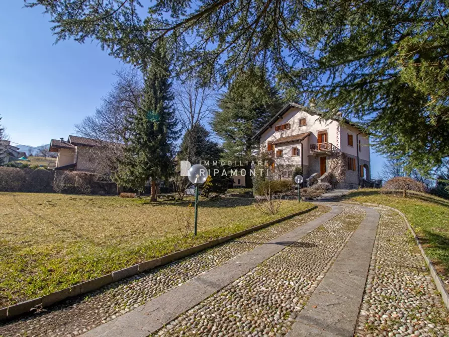 Immagine 3 di Villa in vendita  14 a Cremeno