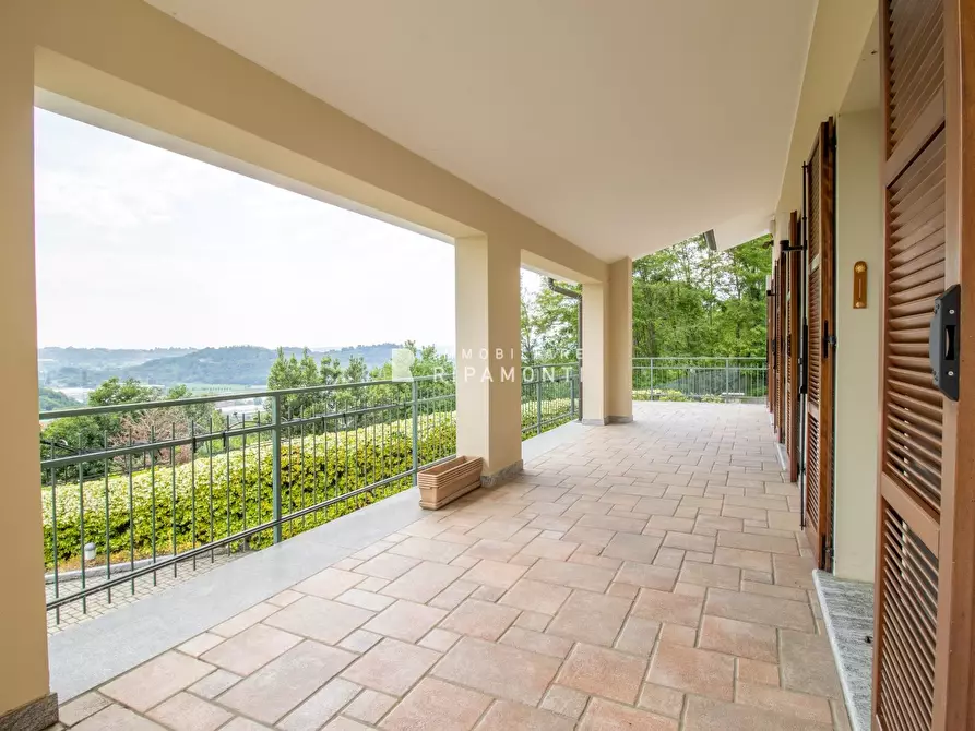 Immagine 8 di Villa in vendita  a Ello