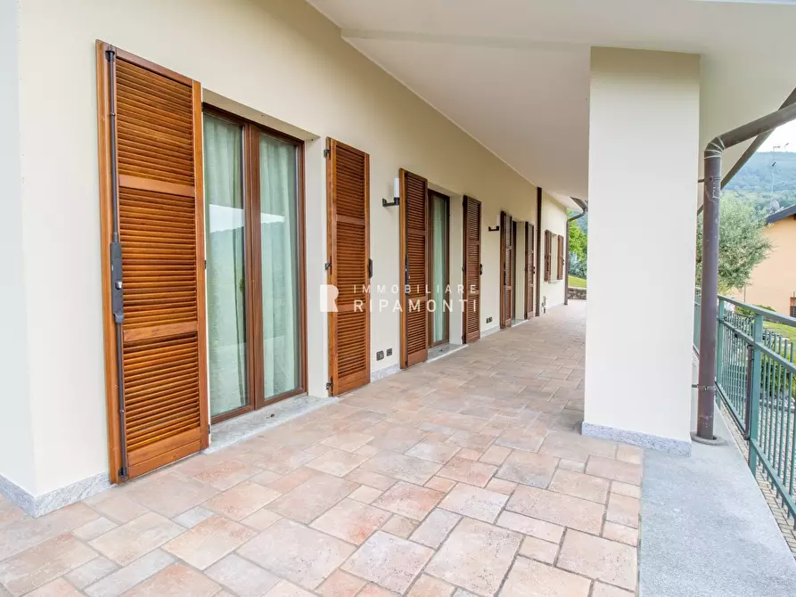 Immagine 6 di Villa in vendita  a Ello