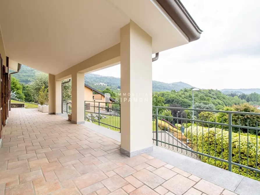 Immagine 5 di Villa in vendita  a Ello