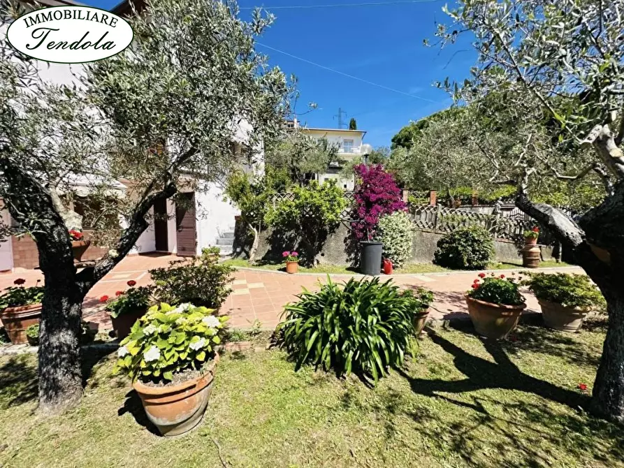 Immagine 5 di Villa in vendita  a Fosdinovo