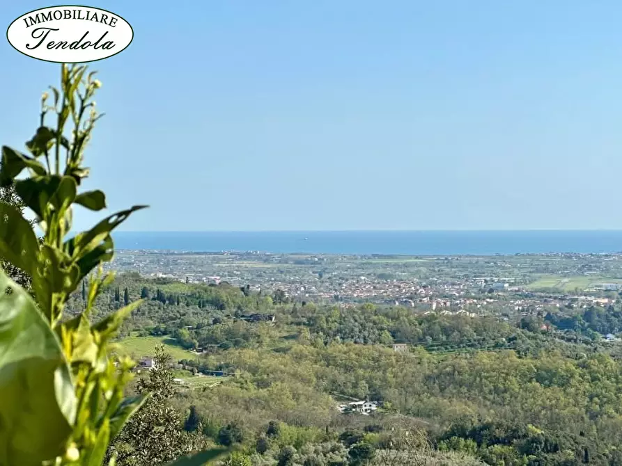 Immagine 2 di Villa in vendita  a Fosdinovo