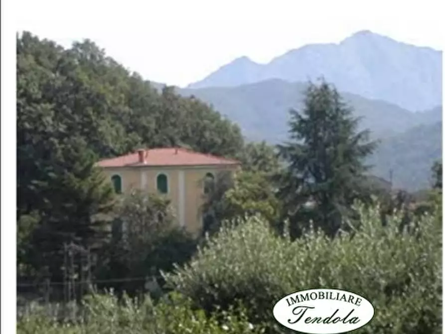 Immagine 5 di Villa in vendita  a Filattiera