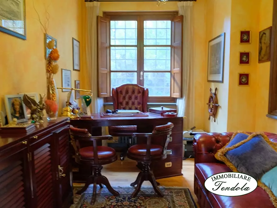 Immagine 9 di Villa in vendita  a Fosdinovo