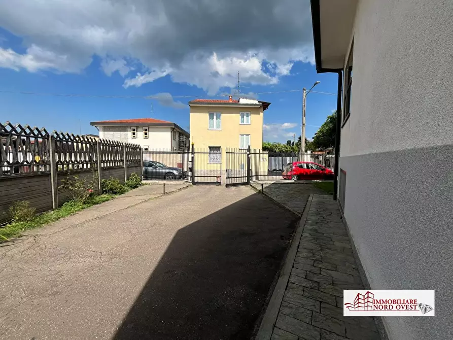 Immagine 4 di Villa in vendita  15 a Albairate