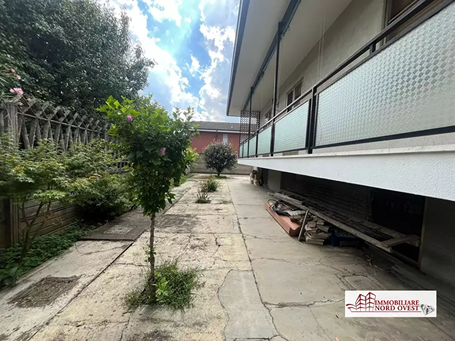 Immagine 8 di Villa in vendita  15 a Albairate