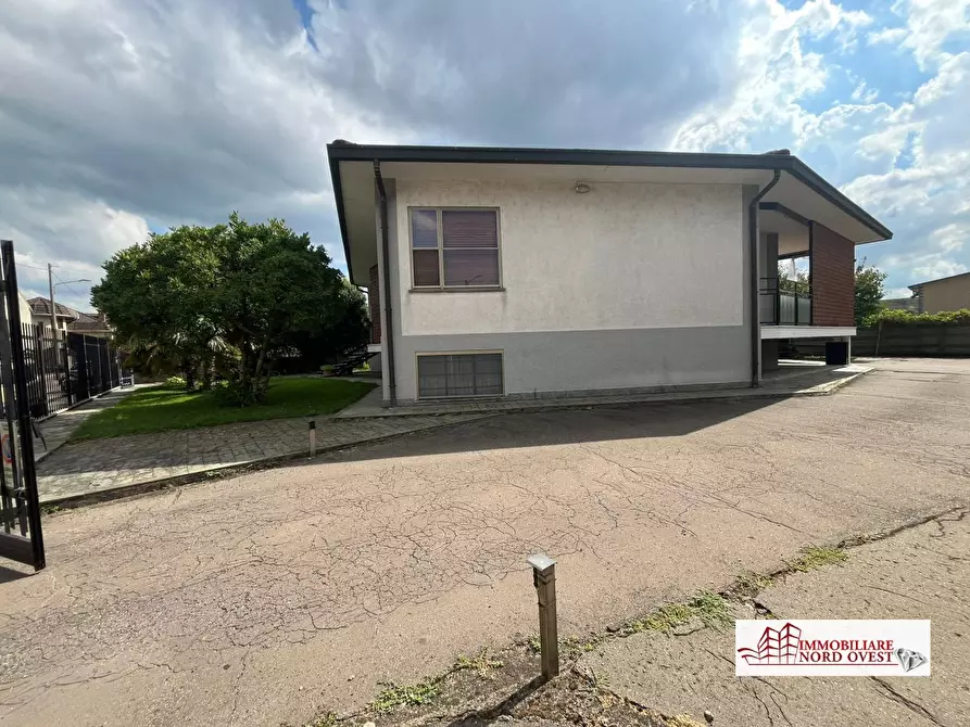 Immagine 5 di Villa in vendita  15 a Albairate