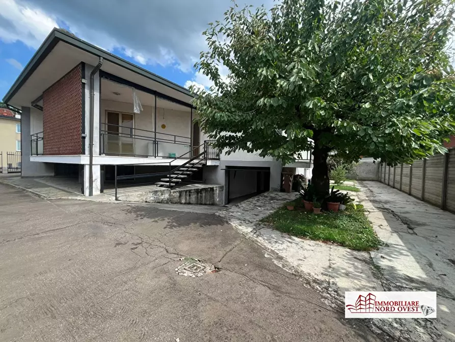 Immagine 7 di Villa in vendita  15 a Albairate